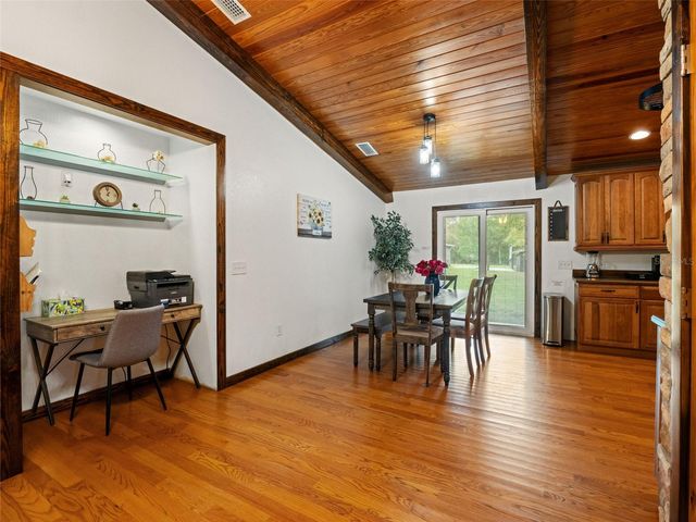 22250 HAYMAN ROAD, Brooksville, FL 34602