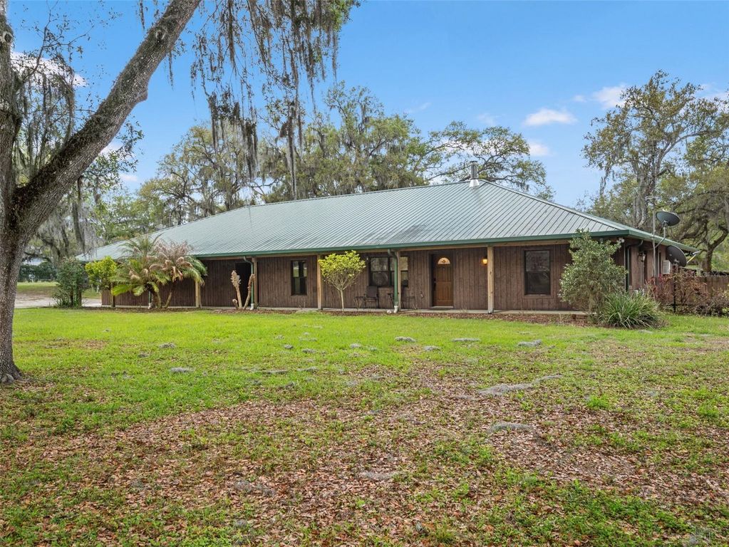 22250 HAYMAN ROAD, Brooksville, FL 34602