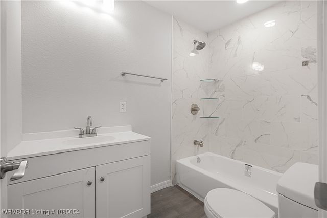 28110 Highway 22, Charleston, AR 72933