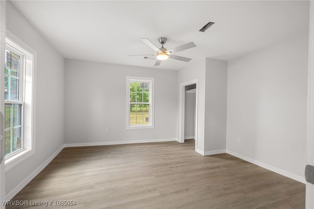 28110 Highway 22, Charleston, AR 72933