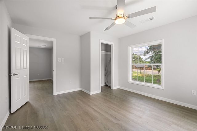 28110 Highway 22, Charleston, AR 72933