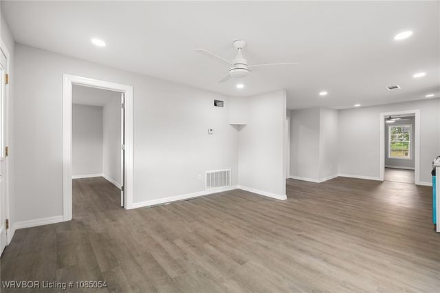 28110 Highway 22, Charleston, AR 72933