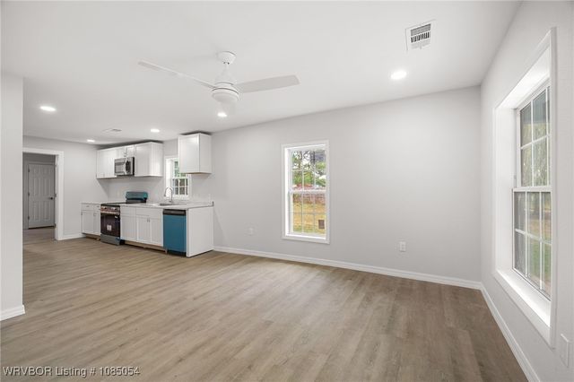 28110 Highway 22, Charleston, AR 72933