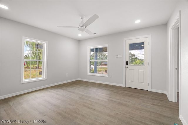 28110 Highway 22, Charleston, AR 72933