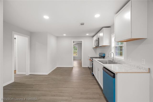 28110 Highway 22, Charleston, AR 72933