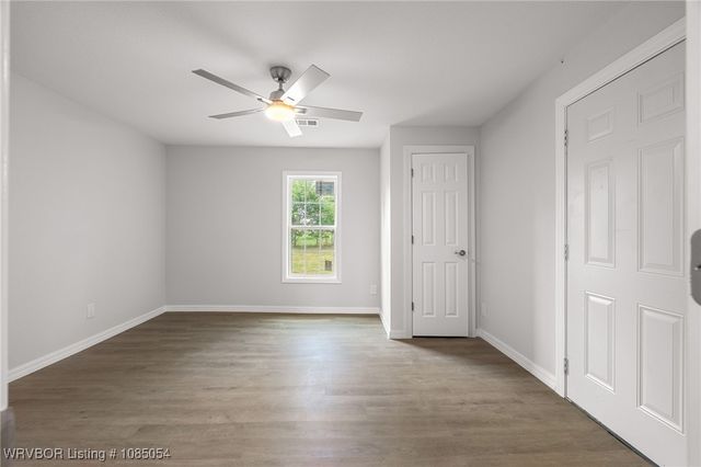 28110 Highway 22, Charleston, AR 72933