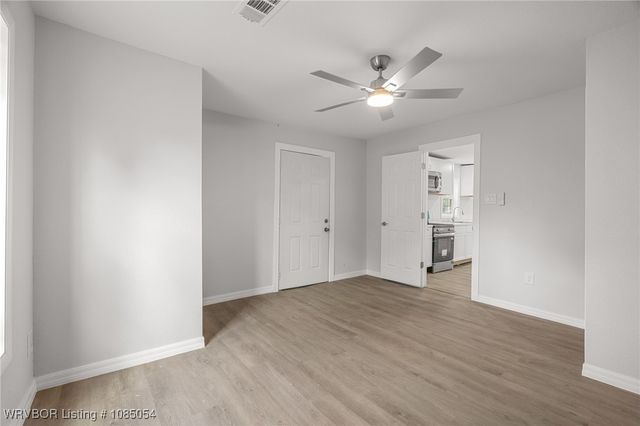 28110 Highway 22, Charleston, AR 72933