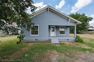 28110 Highway 22, Charleston, AR 72933