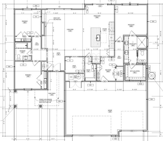 3924 Travers Circle, Manhattan, KS 66503