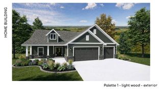 3924 Travers Circle, Manhattan, KS 66503
