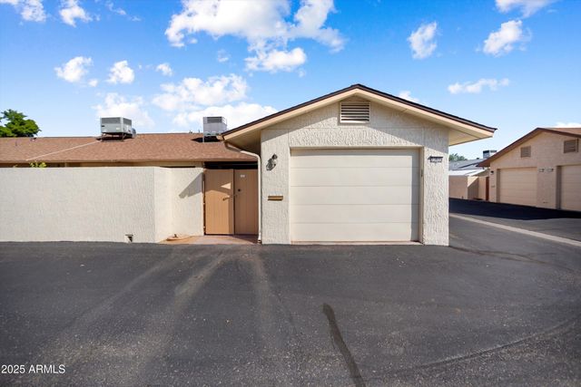 13633 W BOLERO Drive, Sun City West, AZ 85375