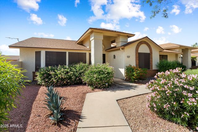 13633 W BOLERO Drive, Sun City West, AZ 85375
