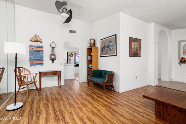 13633 W BOLERO Drive, Sun City West, AZ 85375