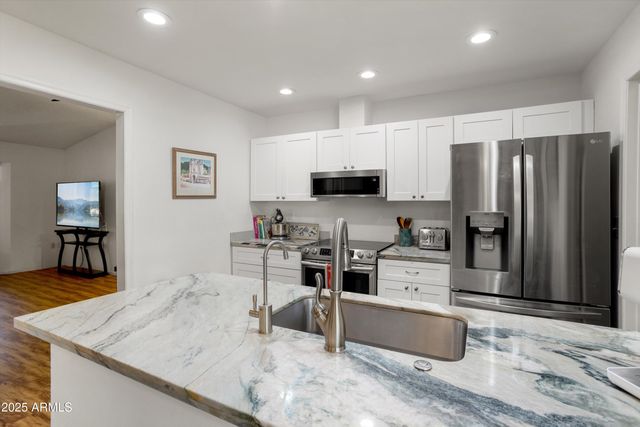 13633 W BOLERO Drive, Sun City West, AZ 85375