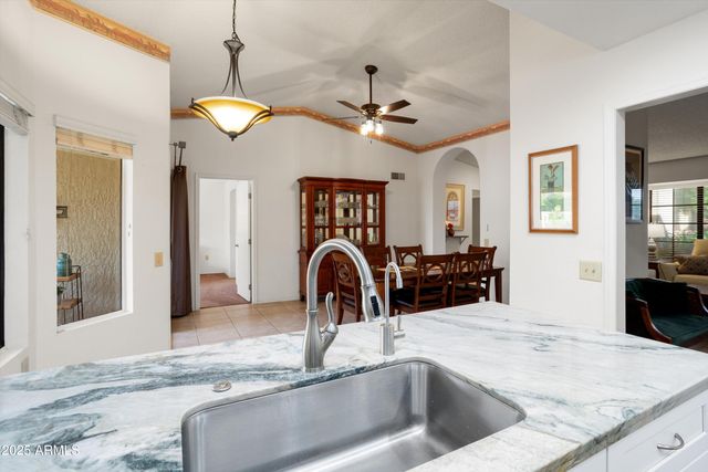 13633 W BOLERO Drive, Sun City West, AZ 85375