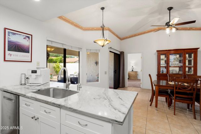 13633 W BOLERO Drive, Sun City West, AZ 85375