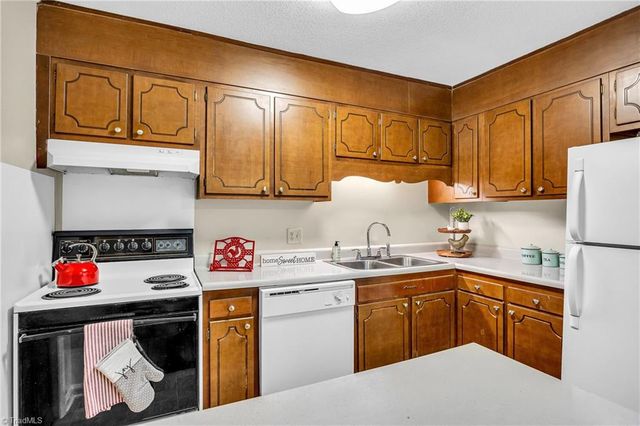 207 Northpoint Avenue, High Point, NC 27262