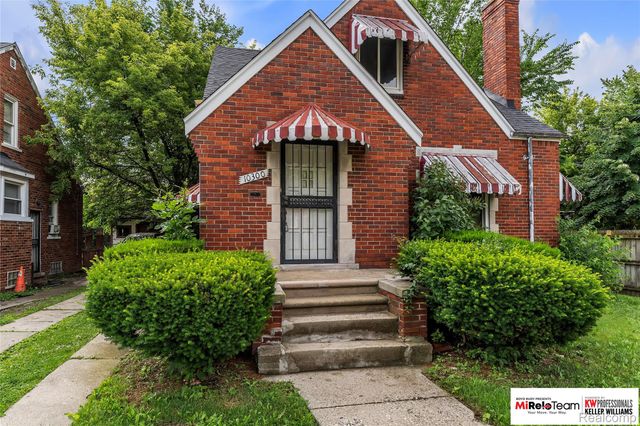 10300 Beaconsfield Street, Detroit, MI 48224