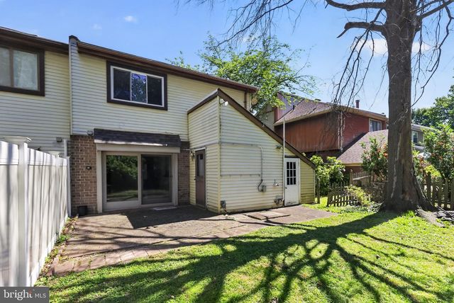 1116 BROMLEY CT, Bensalem, PA 19020