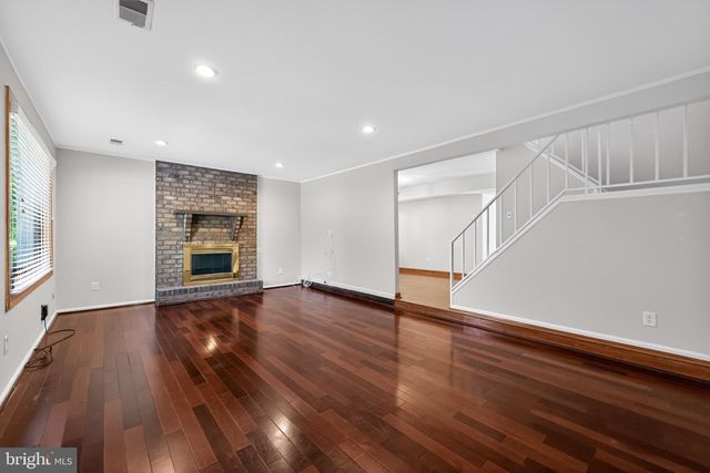 1116 BROMLEY CT, Bensalem, PA 19020