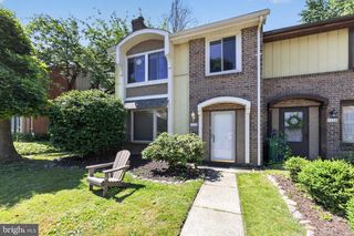 1116 BROMLEY CT, Bensalem, PA 19020
