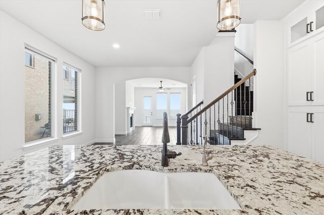 18140 Lakefront Court, Forney, TX 75126