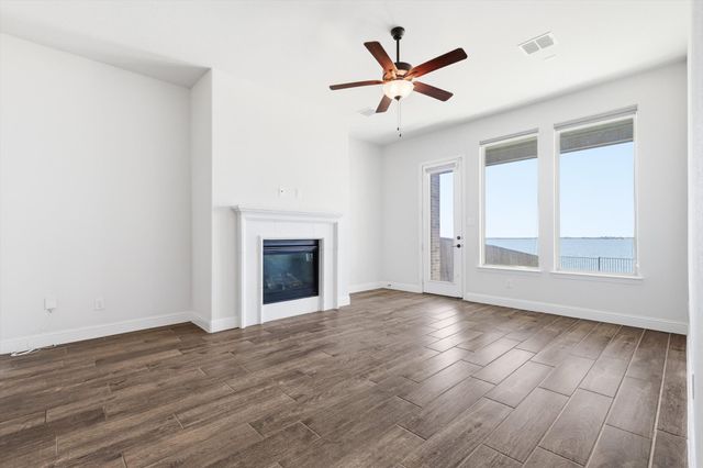 18140 Lakefront Court, Forney, TX 75126