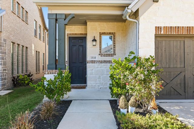 18140 Lakefront Court, Forney, TX 75126