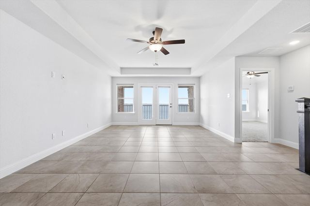 18140 Lakefront Court, Forney, TX 75126