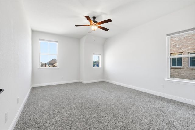 18140 Lakefront Court, Forney, TX 75126