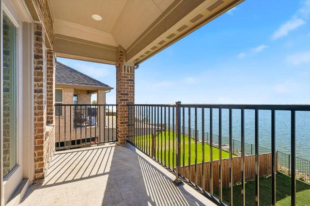 18140 Lakefront Court, Forney, TX 75126