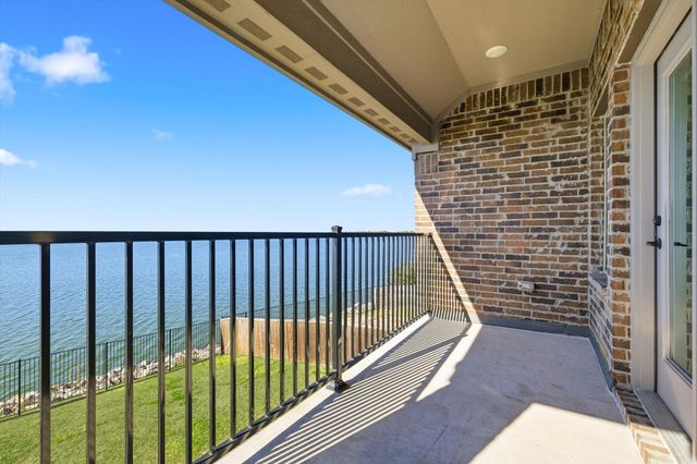 18140 Lakefront Court, Forney, TX 75126