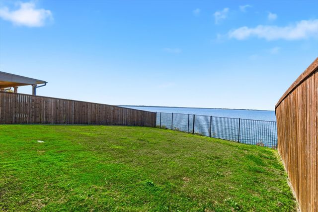 18140 Lakefront Court, Forney, TX 75126