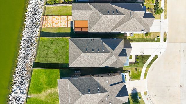 18140 Lakefront Court, Forney, TX 75126