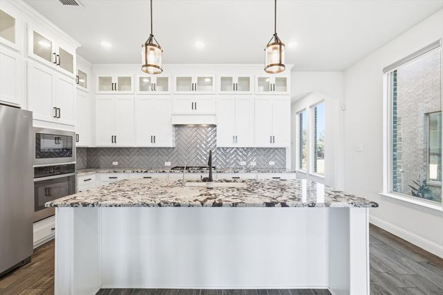 18140 Lakefront Court, Forney, TX 75126