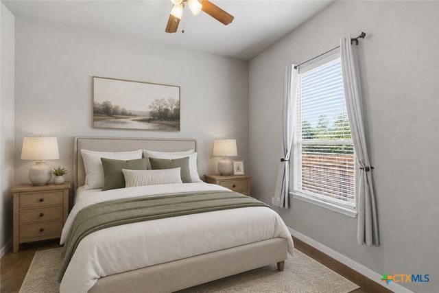 182 Waipahoehoe Drive, Bastrop, TX 78602