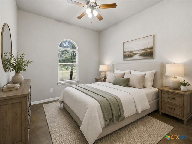 182 Waipahoehoe Drive, Bastrop, TX 78602