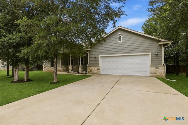 182 Waipahoehoe Drive, Bastrop, TX 78602