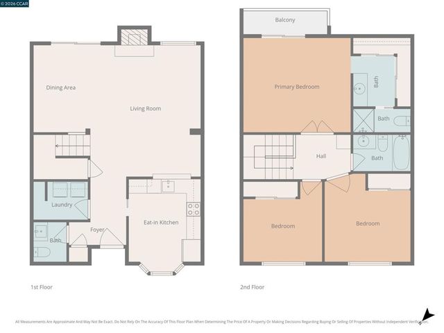 1589 1589 Ashwood Dr., Martinez, CA 94553