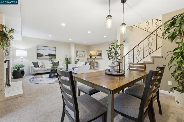 1589 1589 Ashwood Dr., Martinez, CA 94553