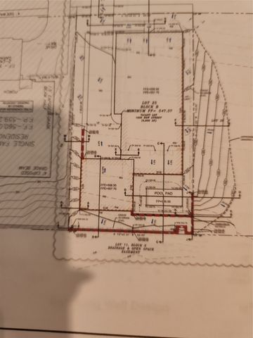 1026 Bow Street, Rockwall, TX 75087