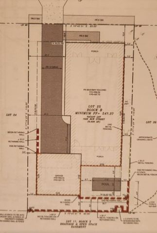 1026 Bow Street, Rockwall, TX 75087