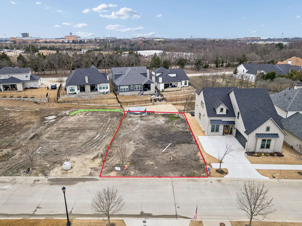 1026 Bow Street, Rockwall, TX 75087