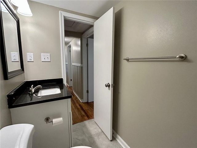 360 4th Avenue, Chickasaw, AL 36611