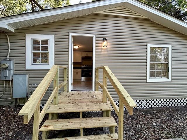 360 4th Avenue, Chickasaw, AL 36611