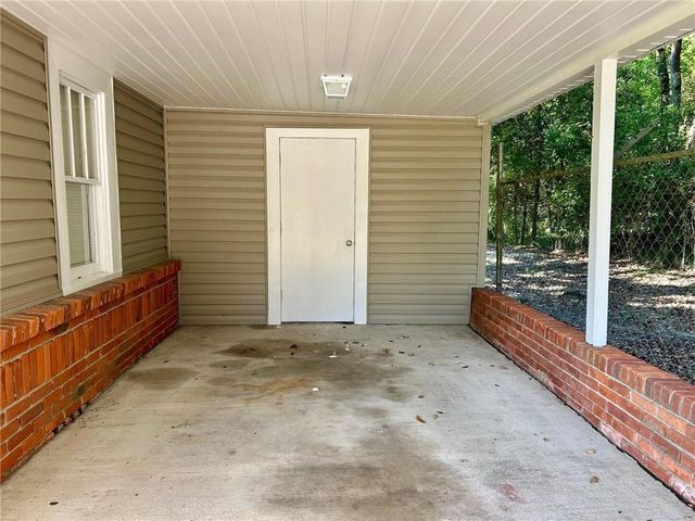 360 4th Avenue, Chickasaw, AL 36611