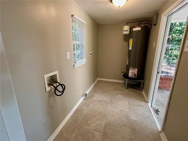 360 4th Avenue, Chickasaw, AL 36611