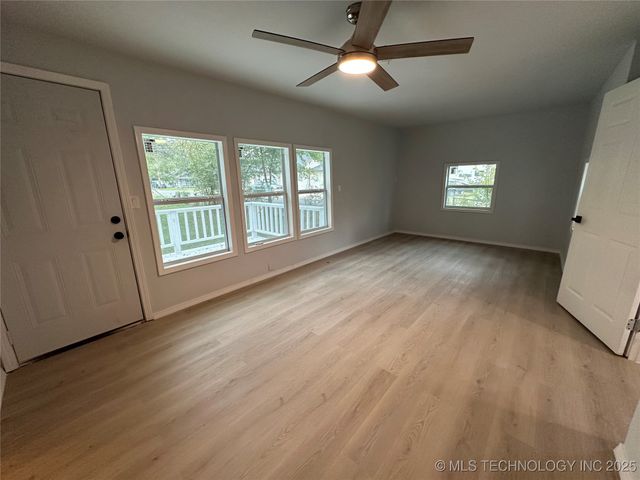 1402 Cherry Street, Muskogee, OK 74403