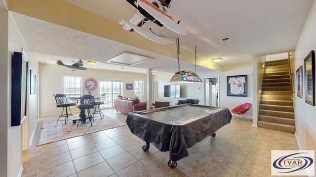 495 Shore Dr, Big Sandy, TN 38221