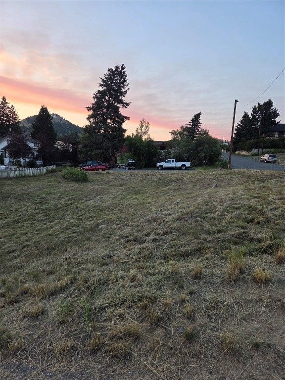 TBD W Diamond, Butte, MT 59701 photo 1